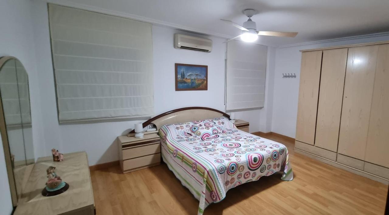 Apartamento Plasencia Illuminati ภายนอก รูปภาพ
