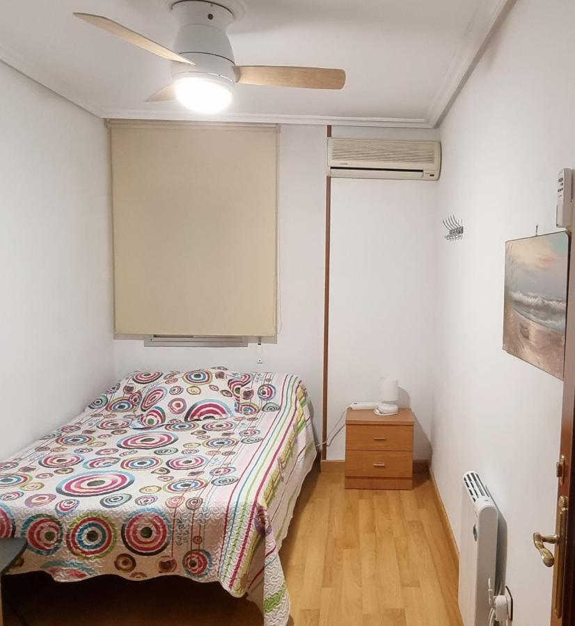Apartamento Plasencia Illuminati ภายนอก รูปภาพ