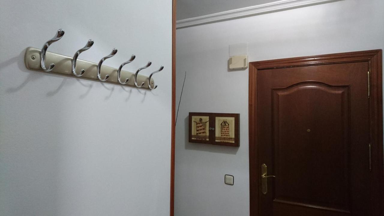 Apartamento Plasencia Illuminati ภายนอก รูปภาพ